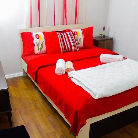 Apartment Liko Τυφλίδα Εξωτερικό φωτογραφία