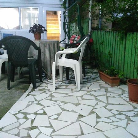 Apartment Liko Τυφλίδα Εξωτερικό φωτογραφία