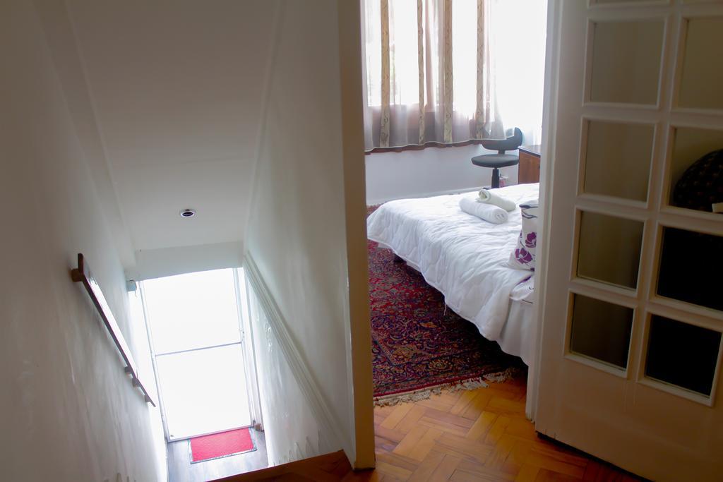 Apartment Liko Τυφλίδα Εξωτερικό φωτογραφία
