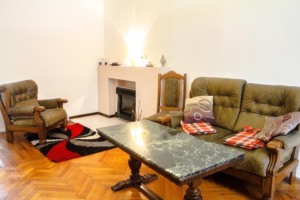 Apartment Liko Τυφλίδα Εξωτερικό φωτογραφία