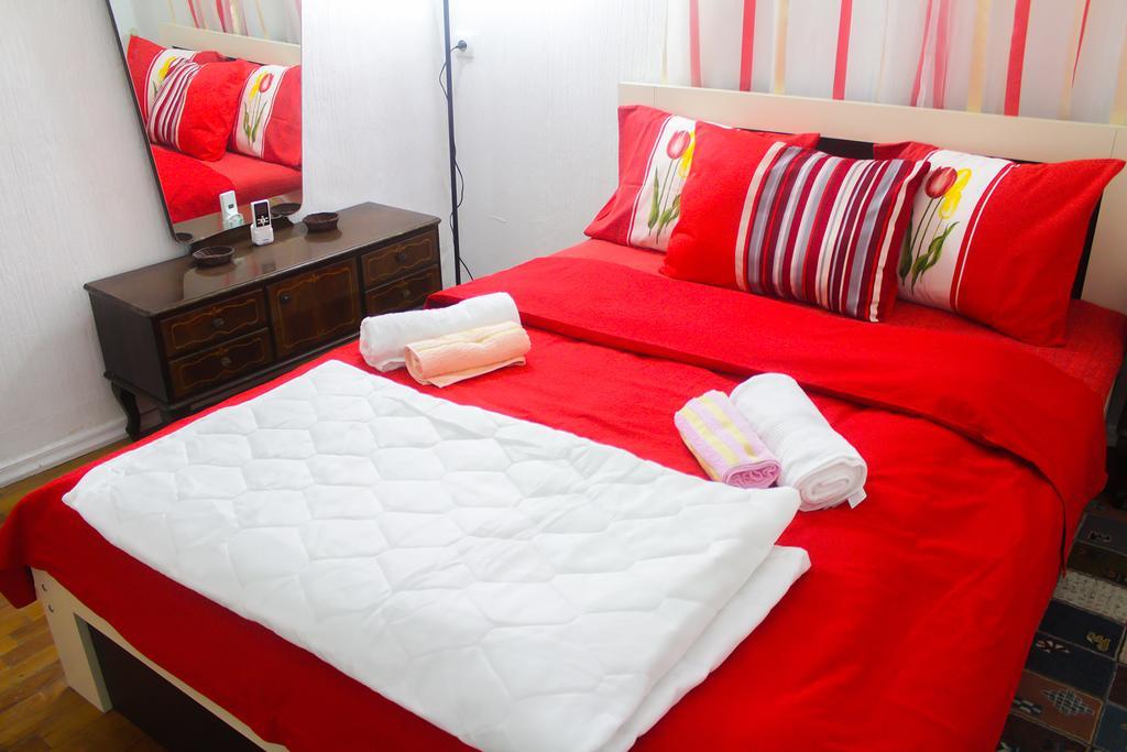 Apartment Liko Τυφλίδα Εξωτερικό φωτογραφία