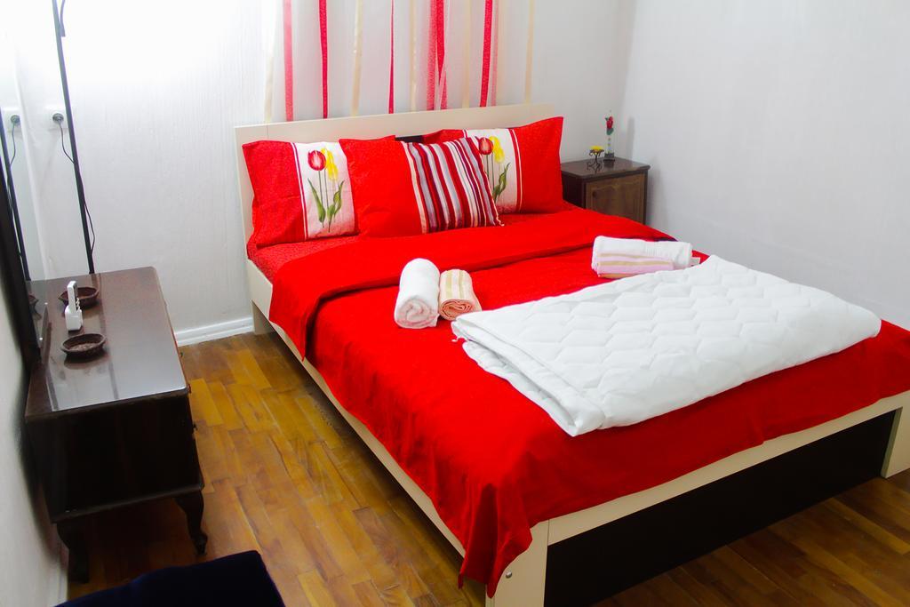 Apartment Liko Τυφλίδα Εξωτερικό φωτογραφία