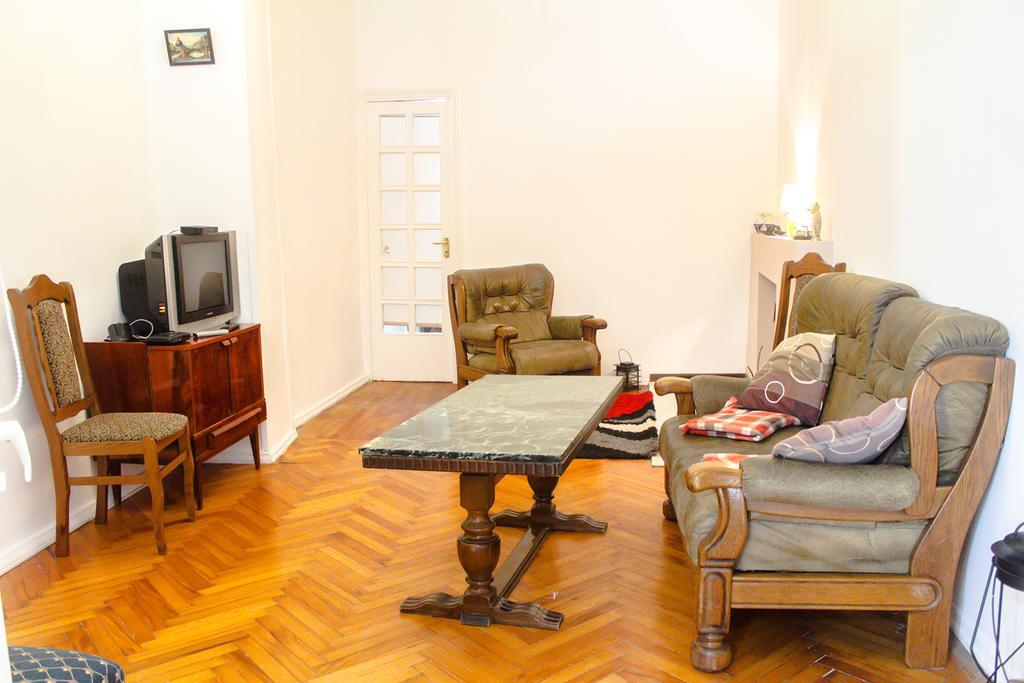 Apartment Liko Τυφλίδα Εξωτερικό φωτογραφία