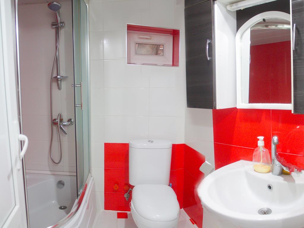 Apartment Liko Τυφλίδα Εξωτερικό φωτογραφία
