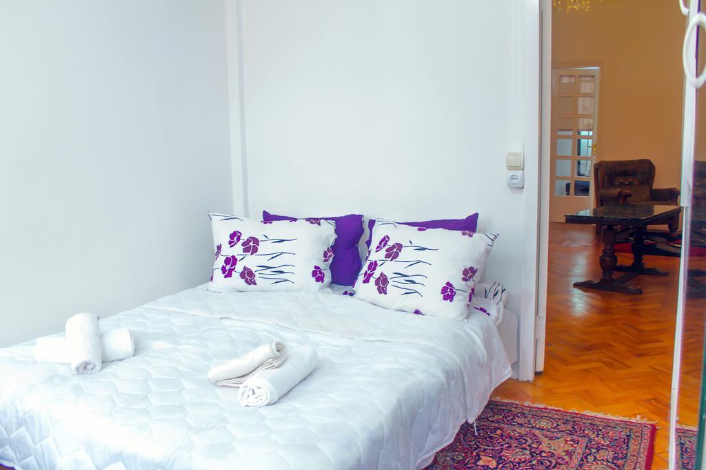 Apartment Liko Τυφλίδα Εξωτερικό φωτογραφία