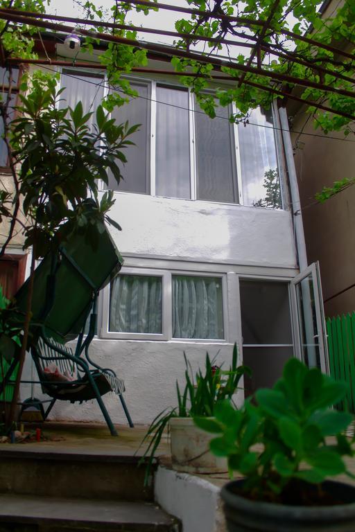 Apartment Liko Τυφλίδα Εξωτερικό φωτογραφία