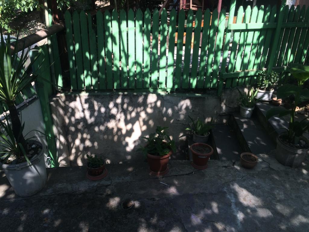 Apartment Liko Τυφλίδα Εξωτερικό φωτογραφία