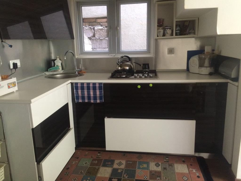 Apartment Liko Τυφλίδα Εξωτερικό φωτογραφία