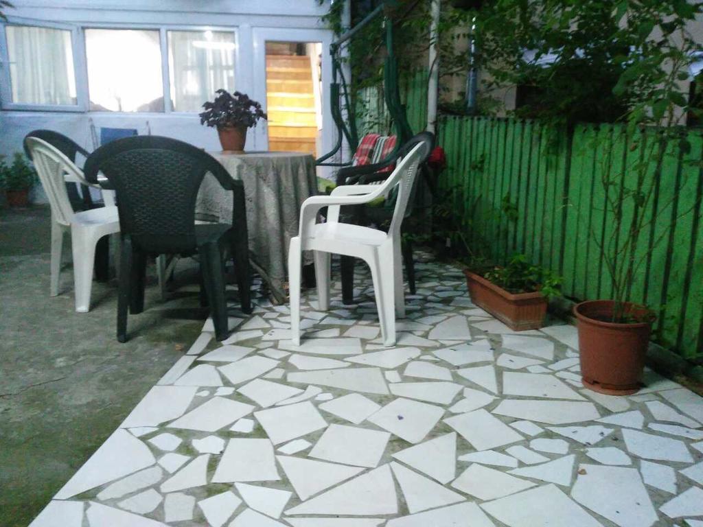 Apartment Liko Τυφλίδα Εξωτερικό φωτογραφία
