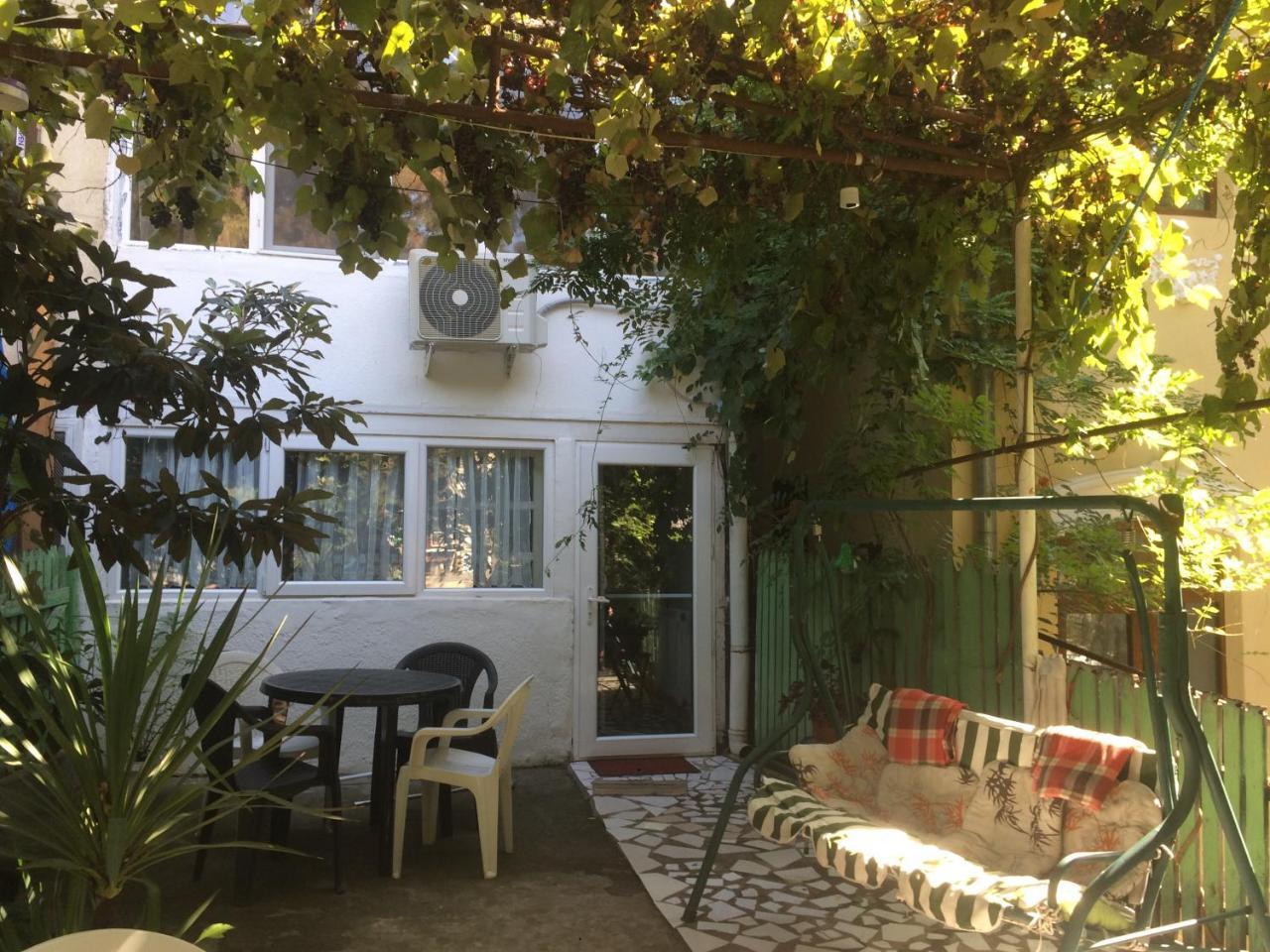 Apartment Liko Τυφλίδα Εξωτερικό φωτογραφία