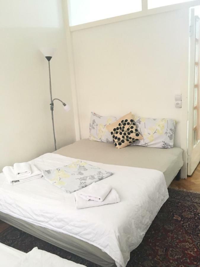 Apartment Liko Τυφλίδα Εξωτερικό φωτογραφία