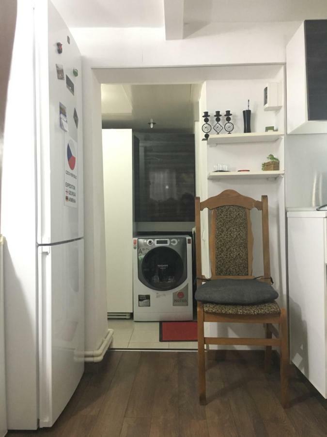 Apartment Liko Τυφλίδα Εξωτερικό φωτογραφία